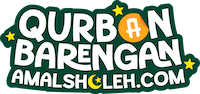 Logo Berkah Qurban