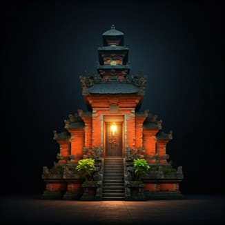 Bali & Nusa Tenggara